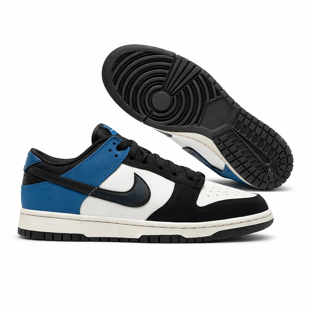 Nike Dunk Low Industrial Blue
