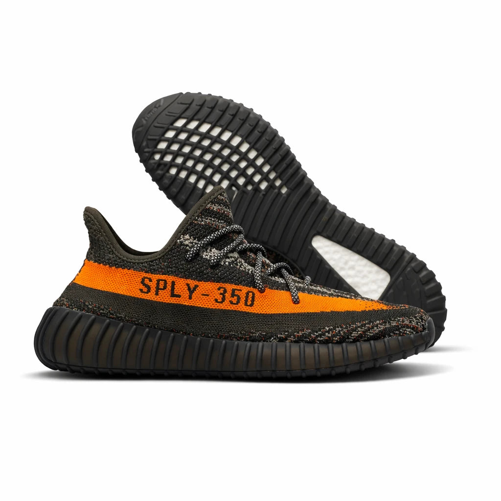 adidas Yeezy Boost 350 V2 Carbon Beluga