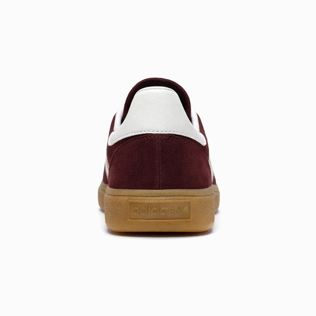 adidas Handball Spezial Maroon Cream White (Women's)