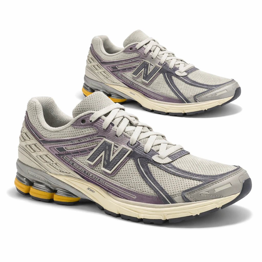 New Balance 1906R Licorice