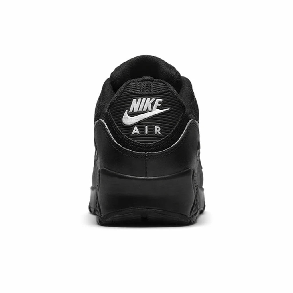 Nike Air Max 90 Premium Black Reflective