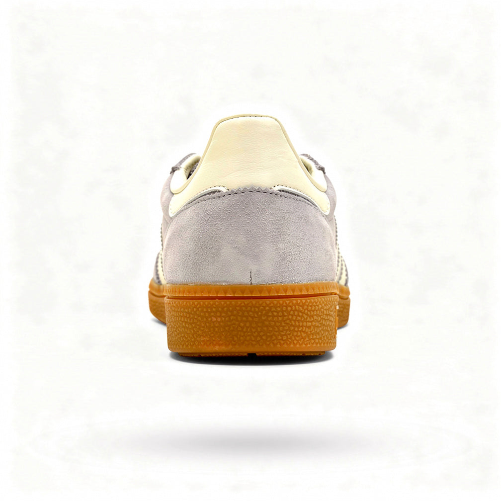 adidas Handball Spezial Grey Cream White