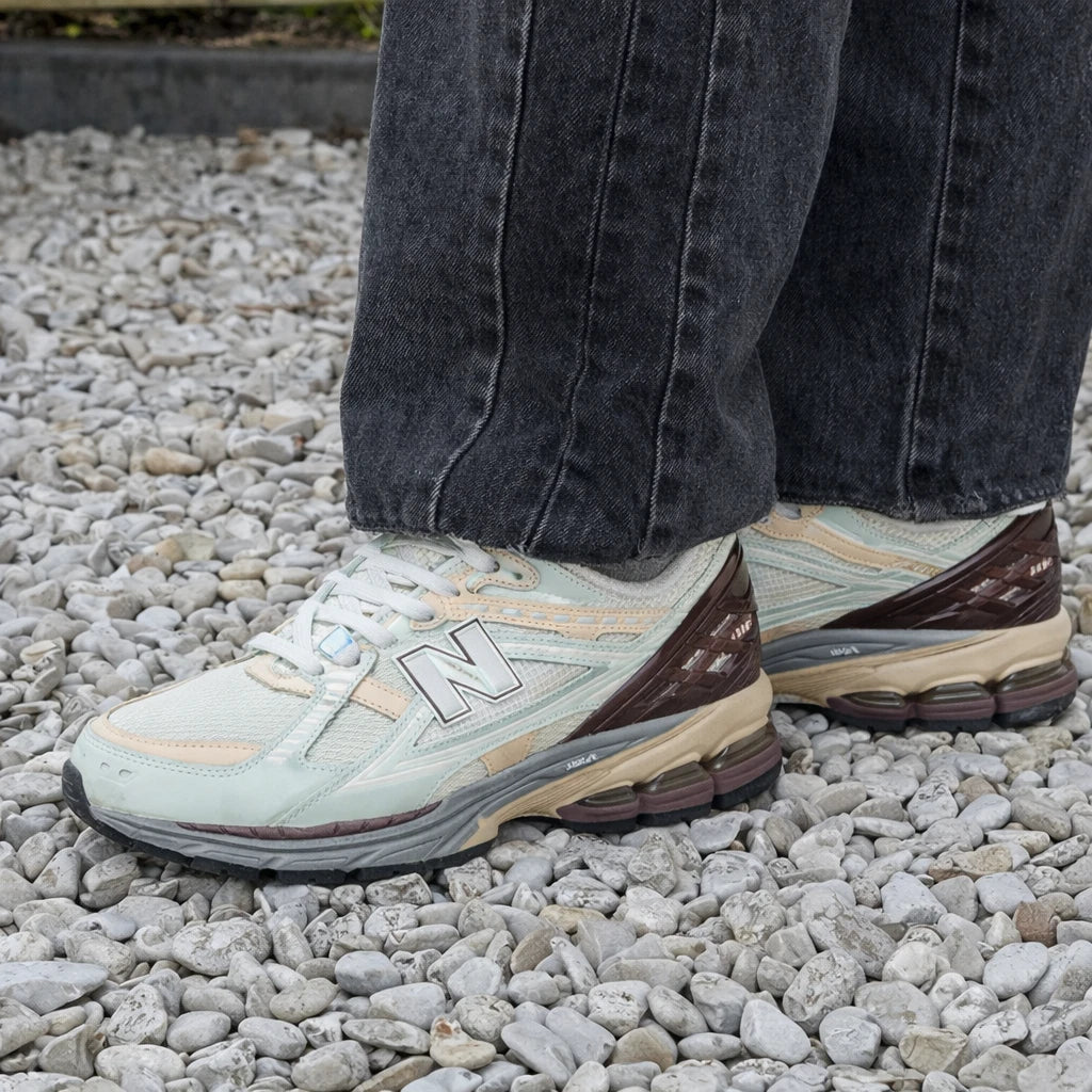 New Balance 1906D Clay Ash Licorice