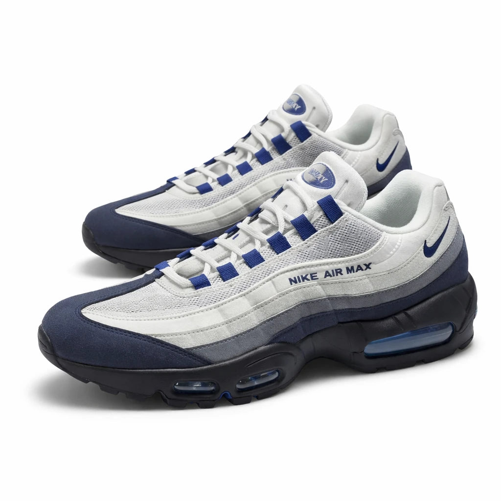 Nike Air Max 95 OG Big Bubble Photon Dust Purple Dynasty