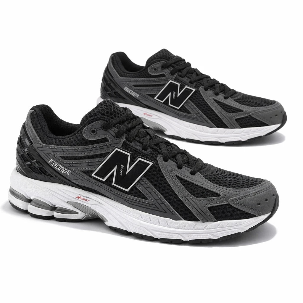 New Balance 1906 Black Castlerock (GS)
