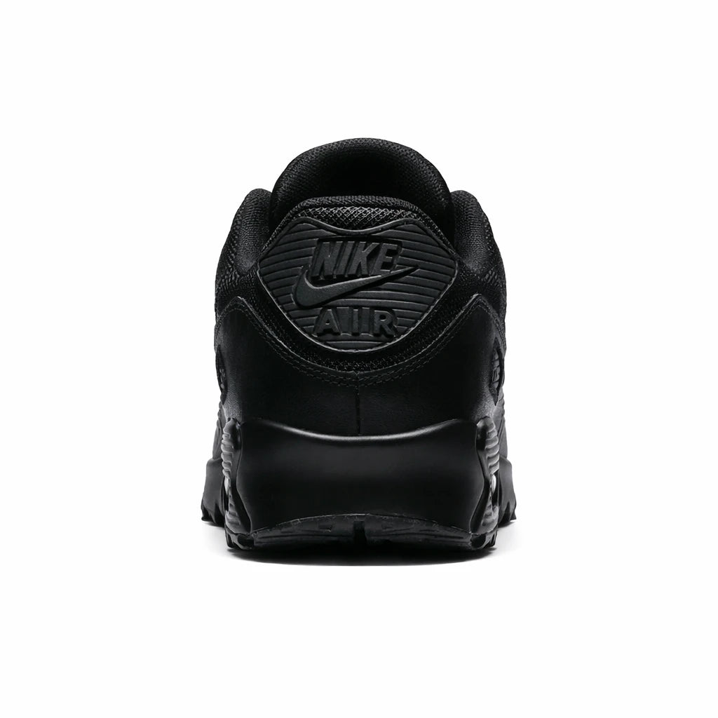 Nike Air Max 90 Recraft Triple Black