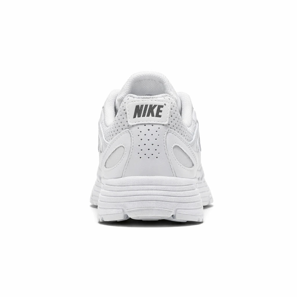 Nike P-6000 Platinum Tint White Silver (GS)