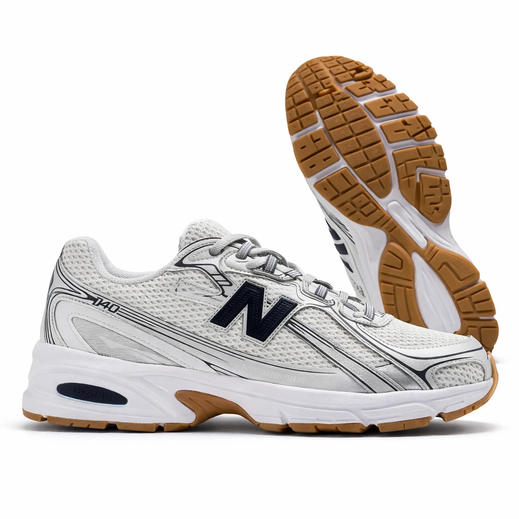 New Balance 740v2 Monarch Navy