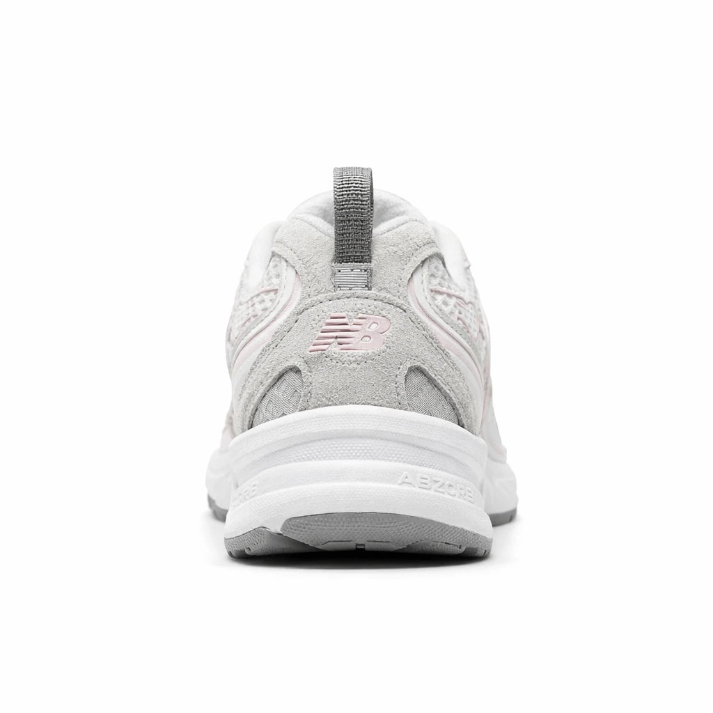 New Balance 530 White Grey (PS)