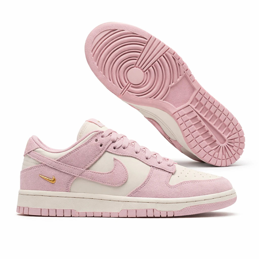 Nike Dunk Low Sail Pearl Pink (Women's)