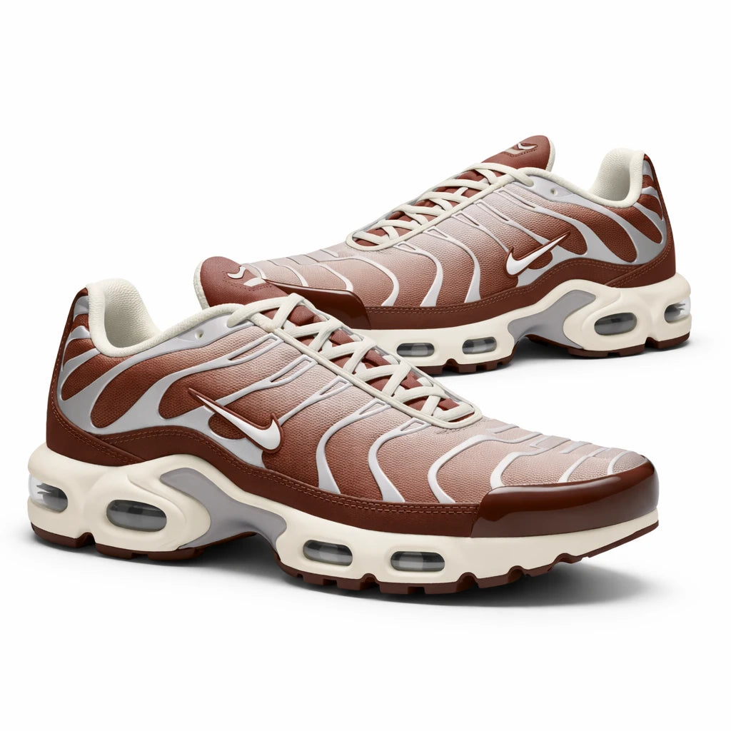 Air Max Plus 'Light Orewood Brown Dark Pony' (Women's)