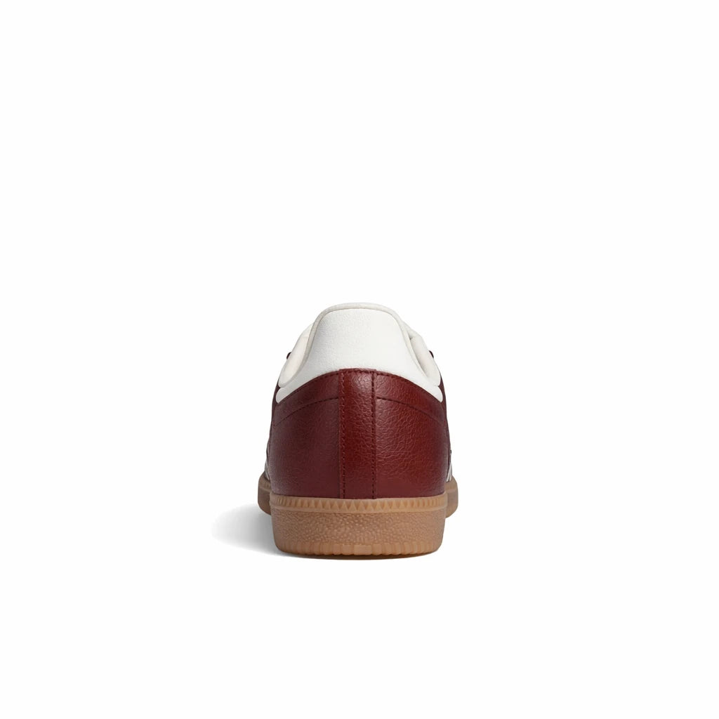 adidas Samba OG Fox Brown Off White Gum