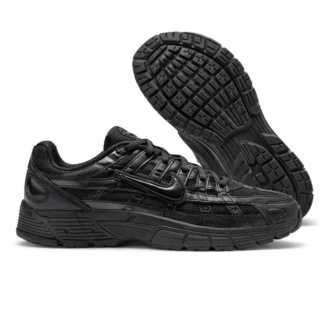 Nike P-6000 Black (GS)