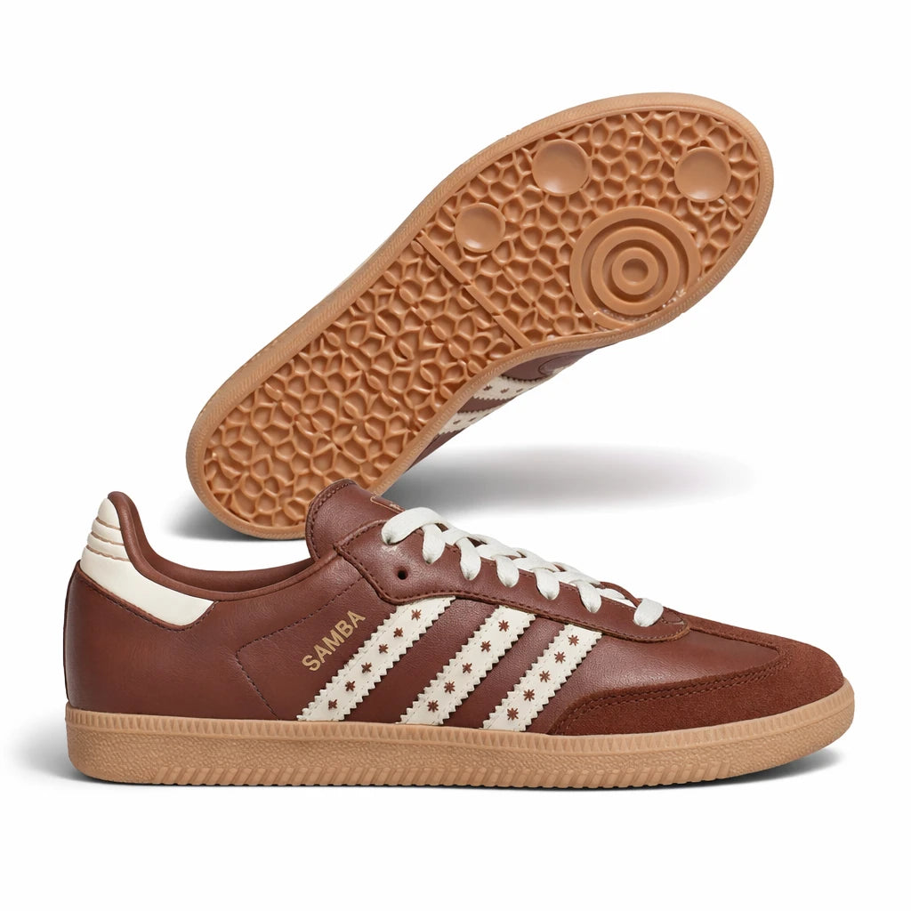adidas Samba OG Preloved Brown (Women's)