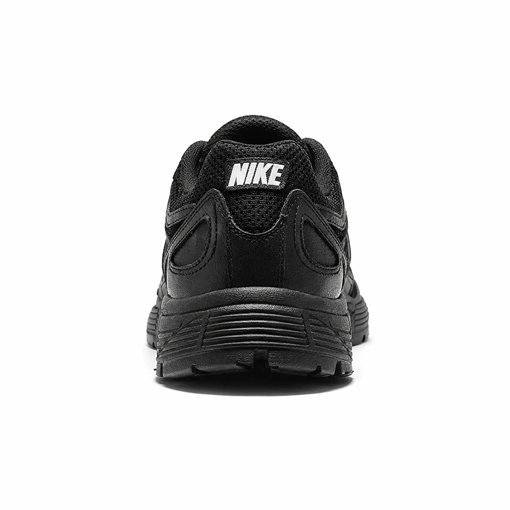 Nike P-6000 Black (GS)