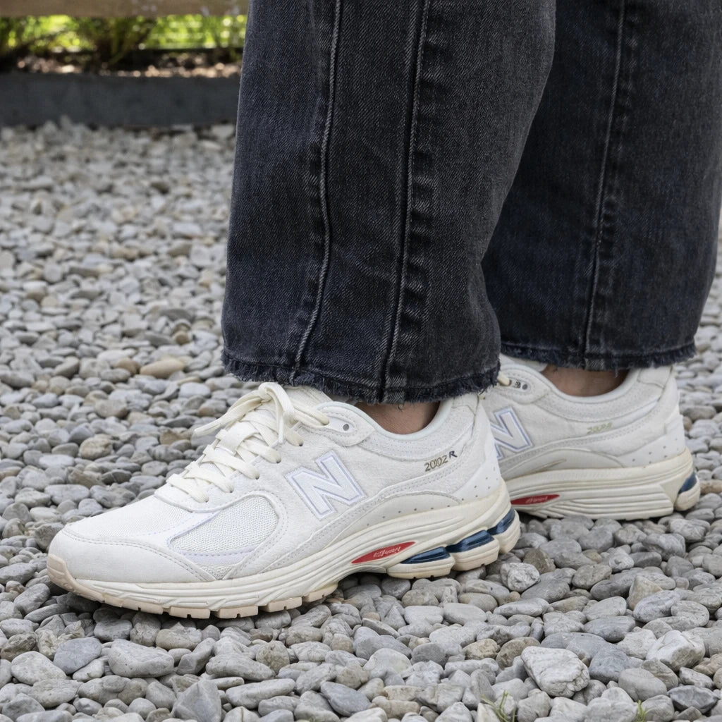 New Balance 2002R Protection Pack Sea Salt