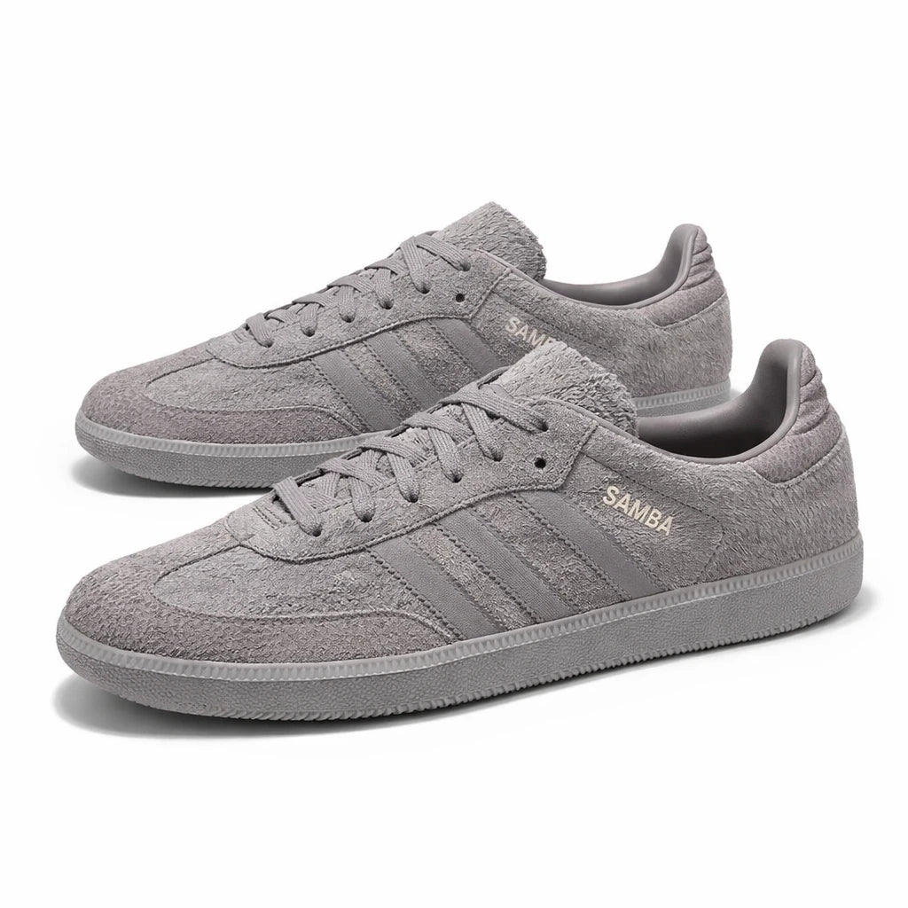 adidas Samba OG Taupe Oxide Gold (Women's)