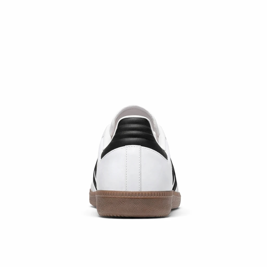 adidas Samba OG Cloud White Core Black