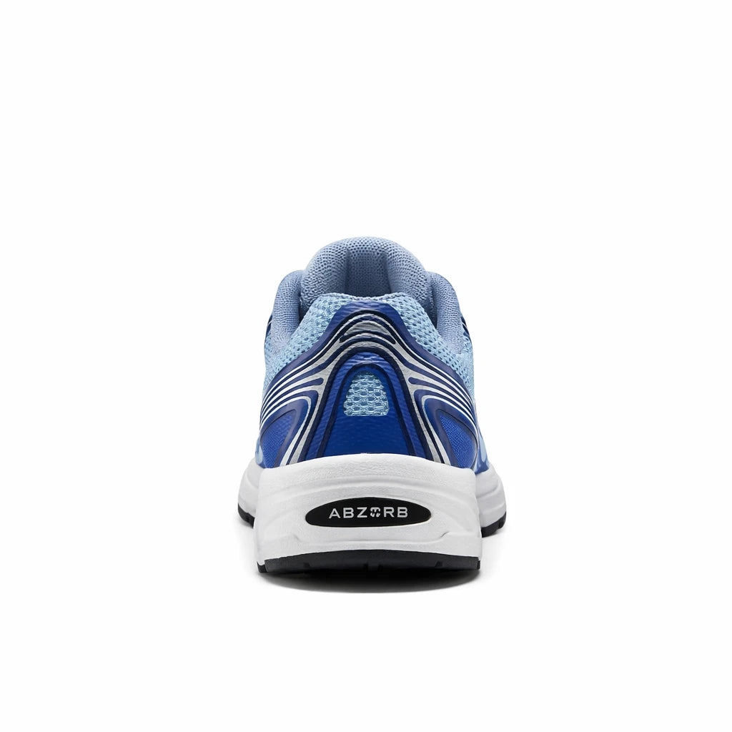 New Balance 740 Oxford Blue