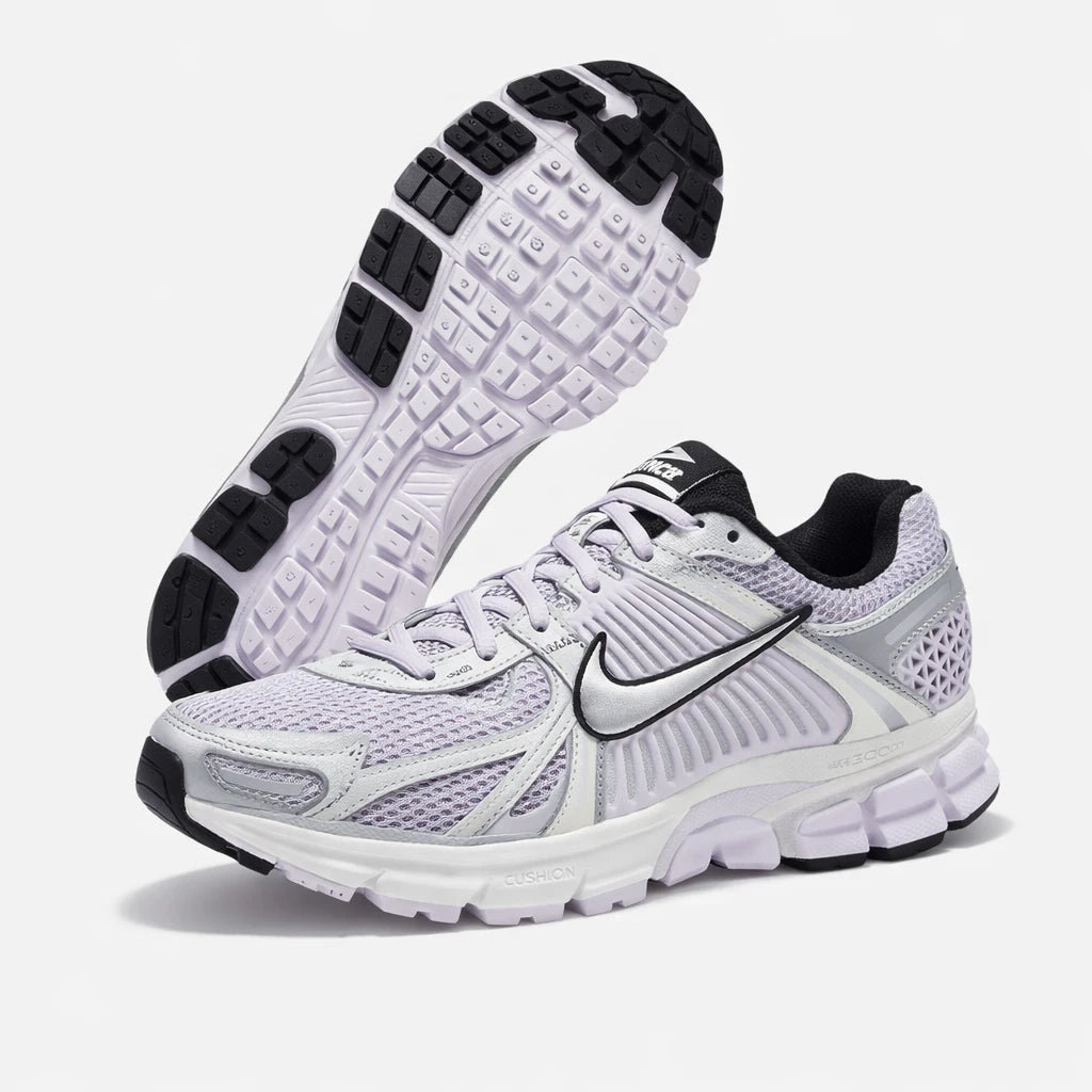 Nike Zoom Vomero 5 Barely Grape Photon Dust Summit White Metallic Silver (Women's)