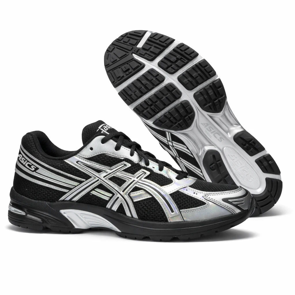 ASICS Gel-1130 Holiday Pack Black Pure Silver