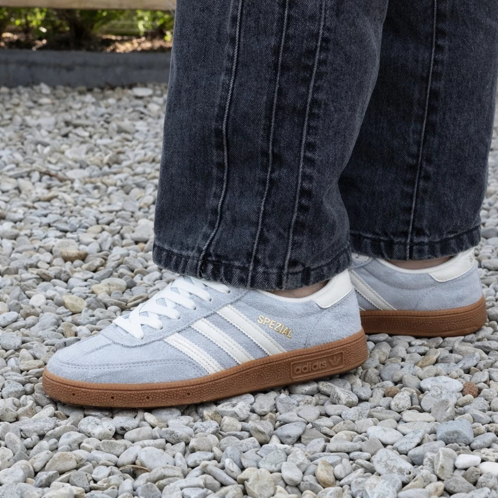 adidas Handball Spezial Wonder Silver Gum (Women's)