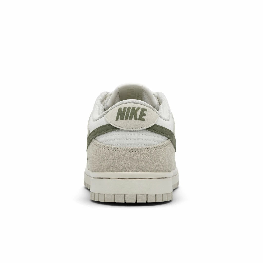 Nike Dunk Low Leaf Veins