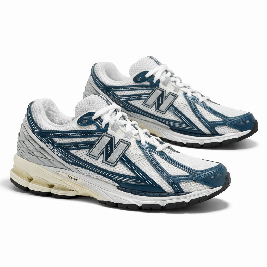 1906R 'White Navy' Footlocker Exclusive