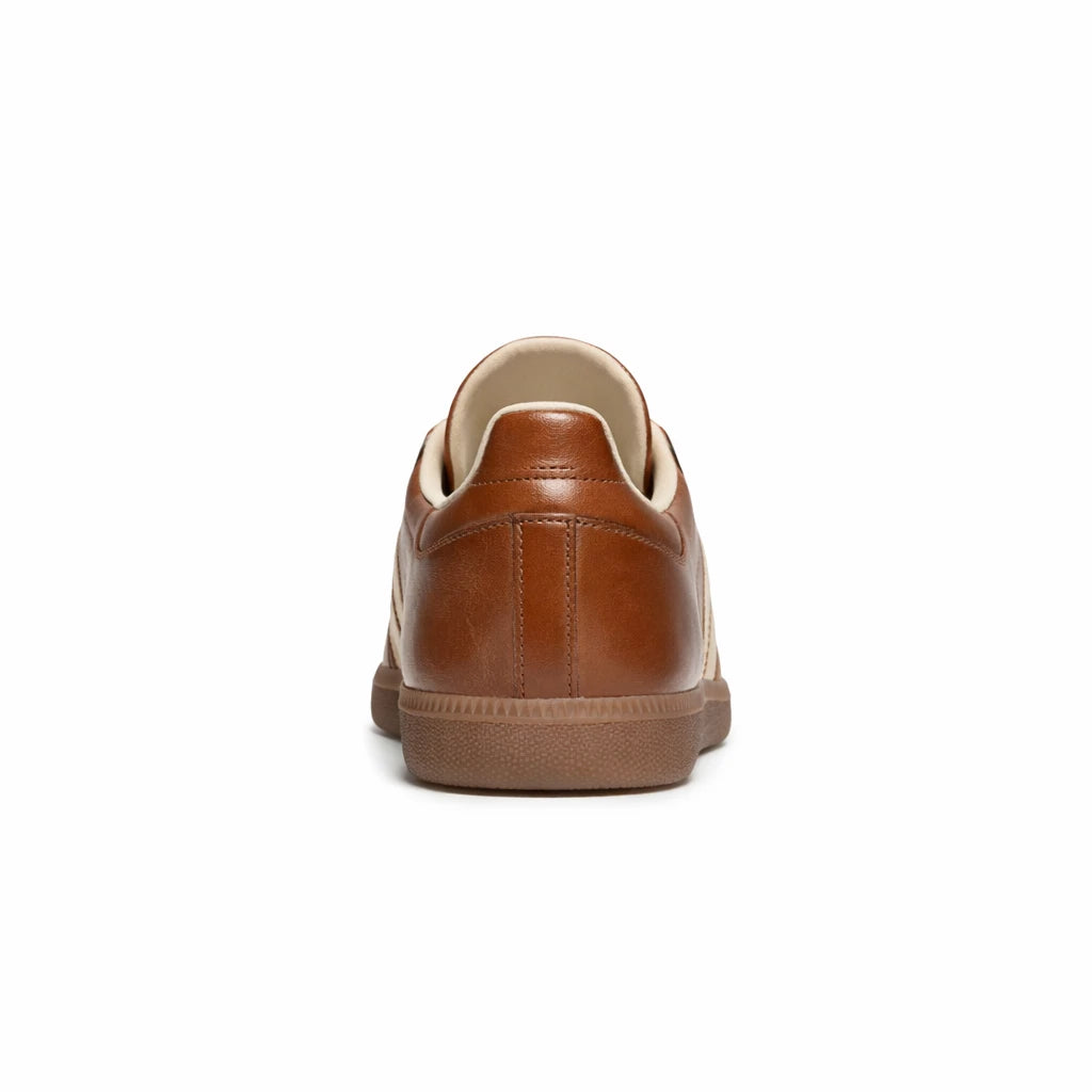 adidas Samba OG Made in Italy Vachetta Tan