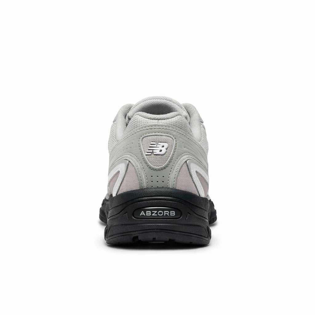 New Balance 740 Grey Black (GS)