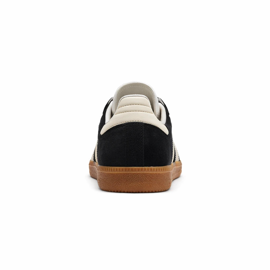 adidas Samba OG Black Wonder White (Women's)