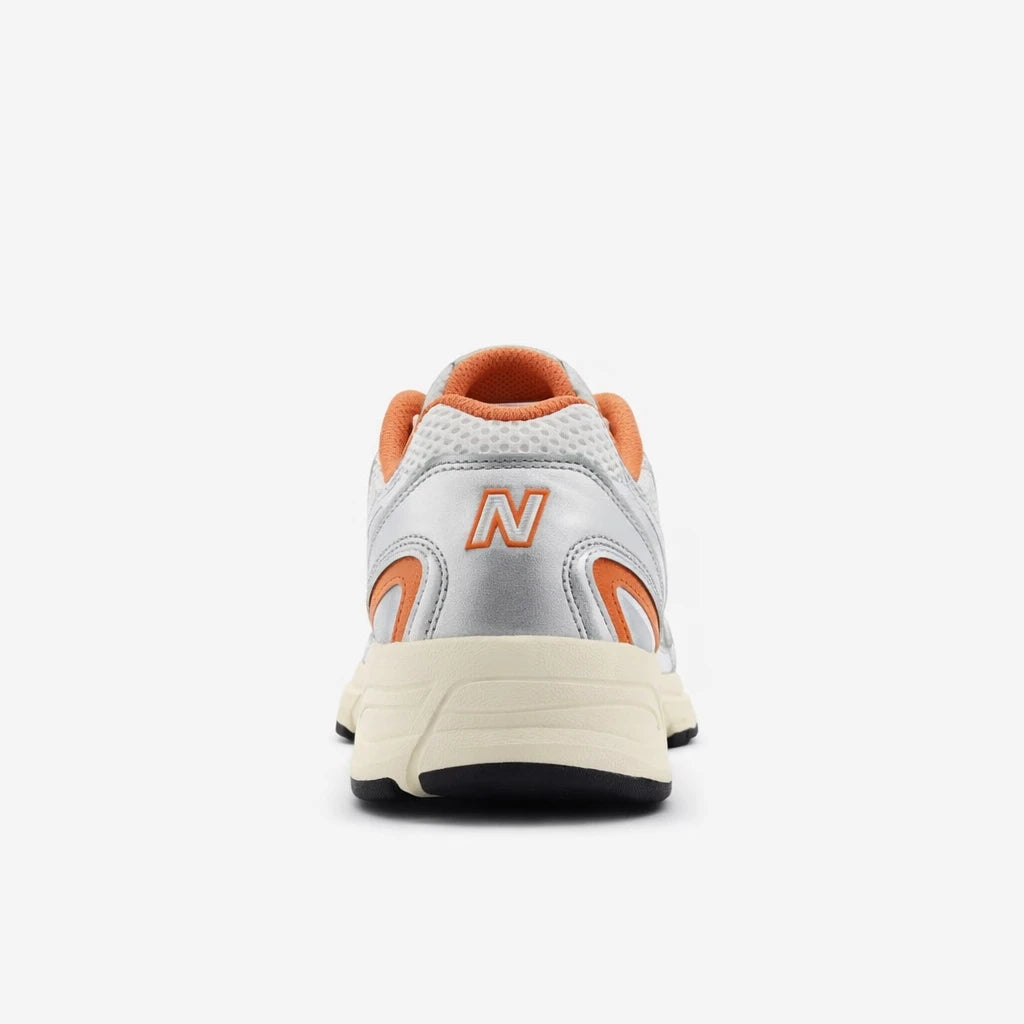 New Balance 740 Angora Cinnamon (GS)