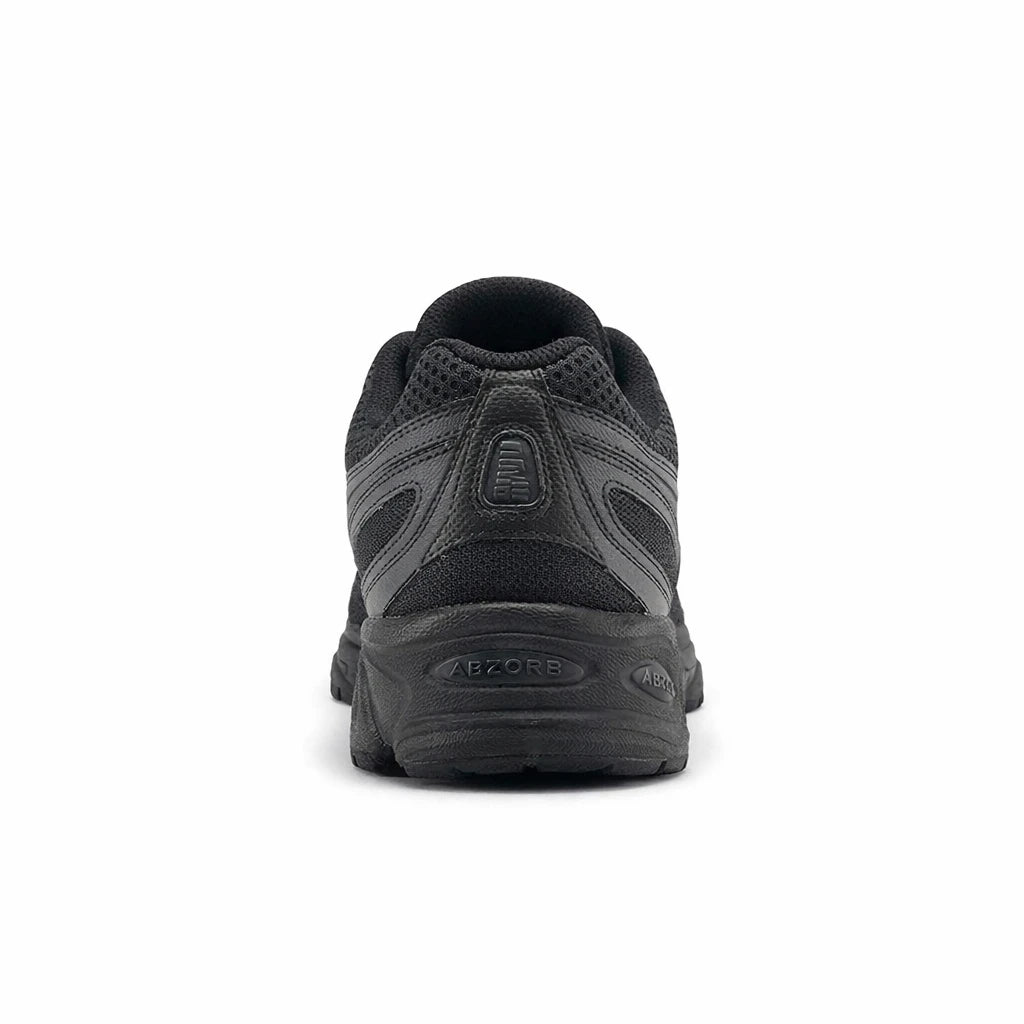 New Balance 740 Triple Black (GS)