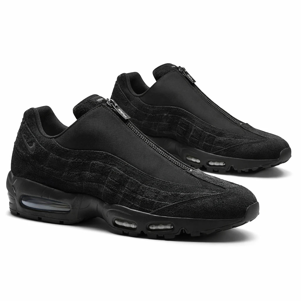 Nike Air Max 95 Zip SP Black