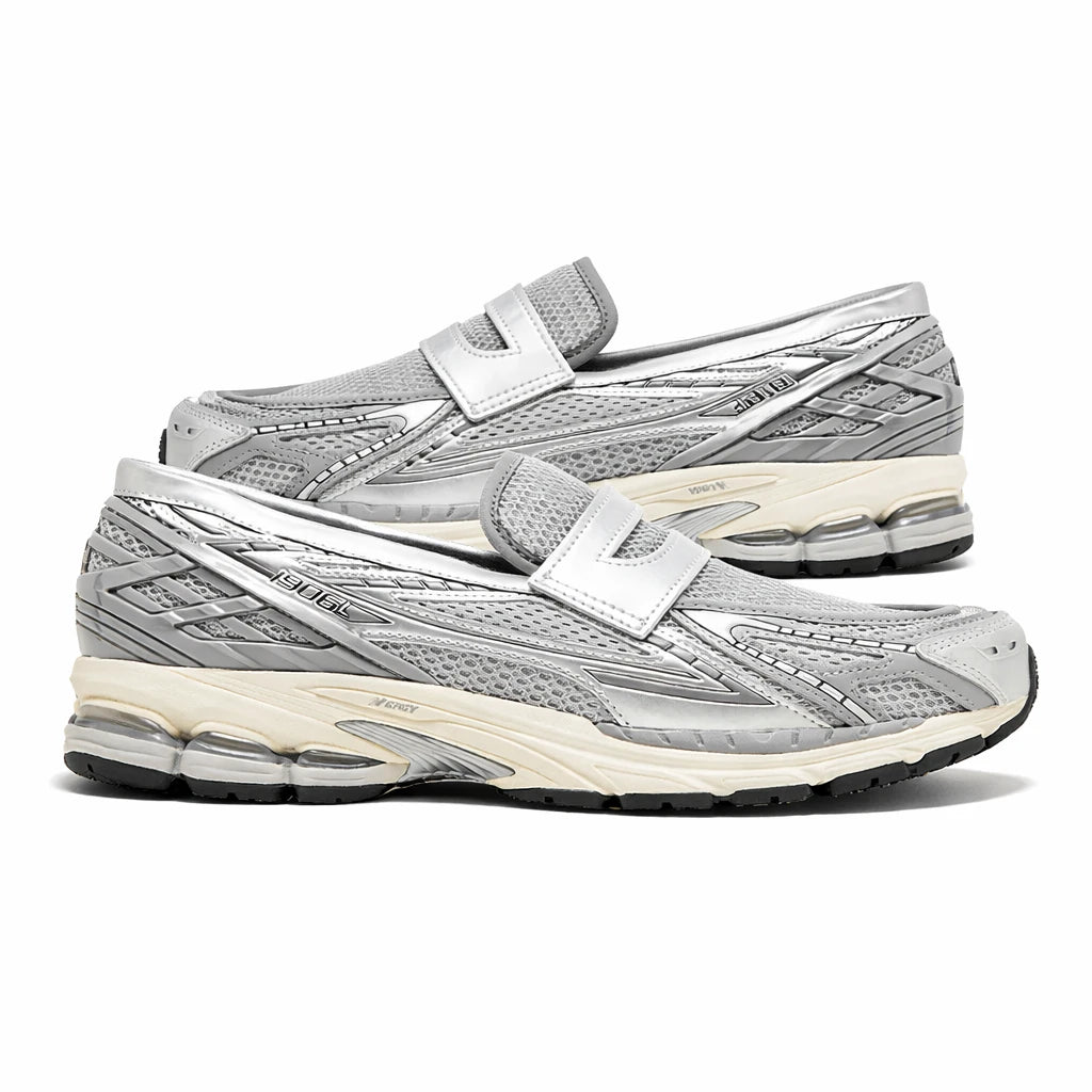 New Balance 1906L Metallic Silver
