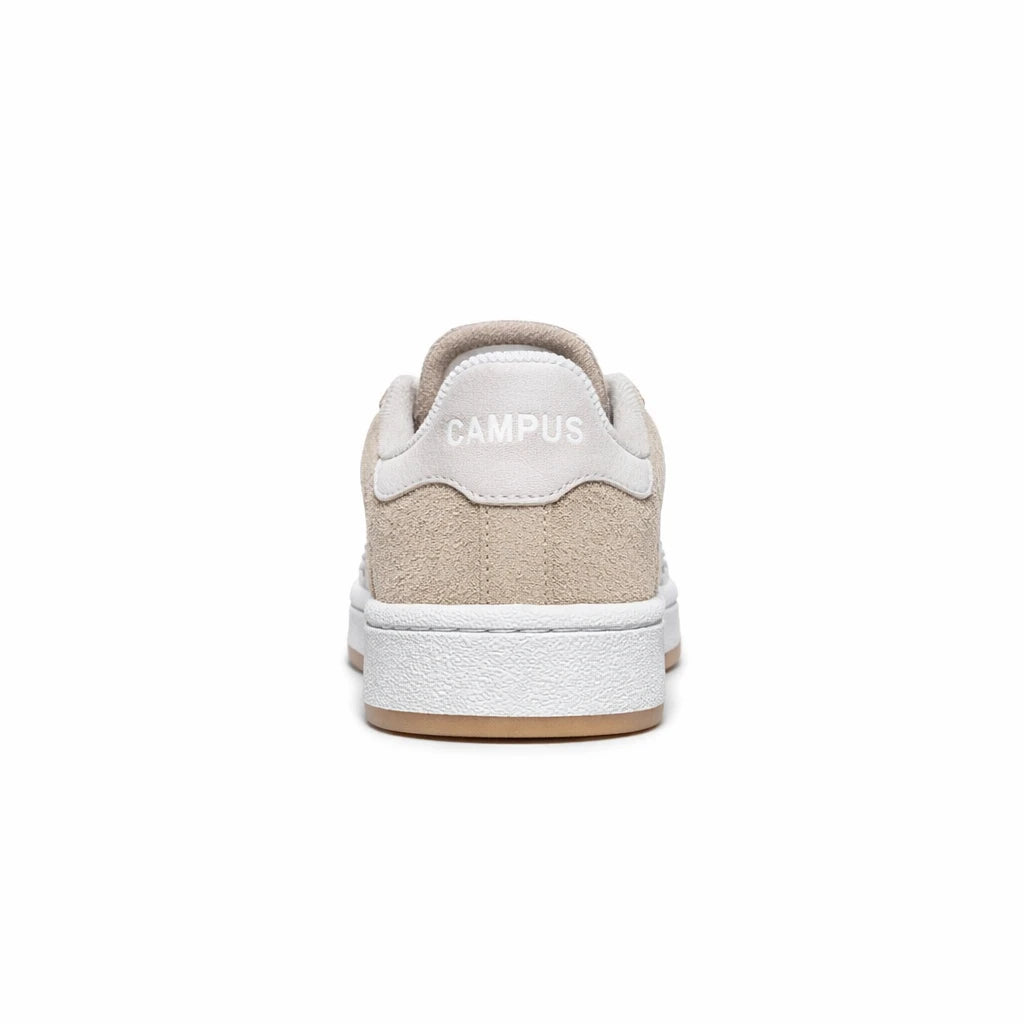 adidas Campus 00s Camp Wonder Beige Cloud White Gum (PS)