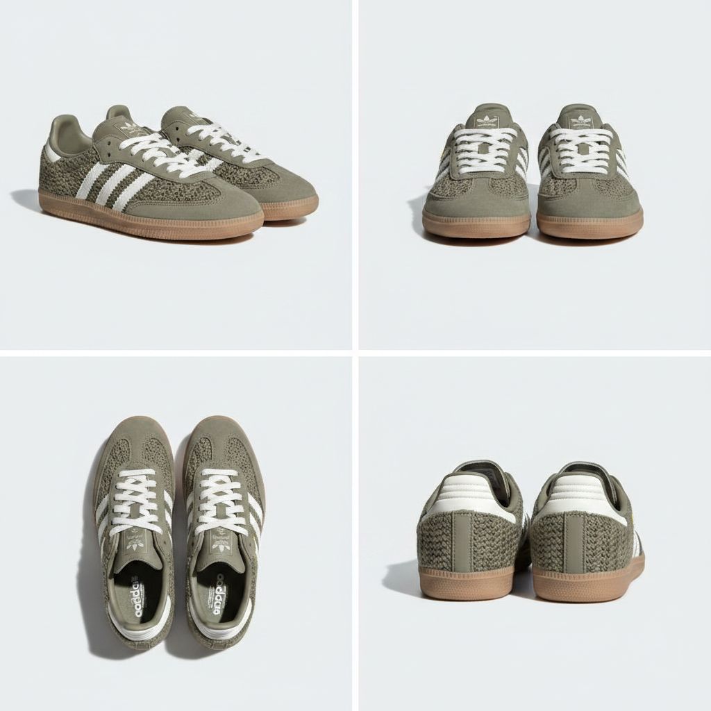 AI Generated Product Image