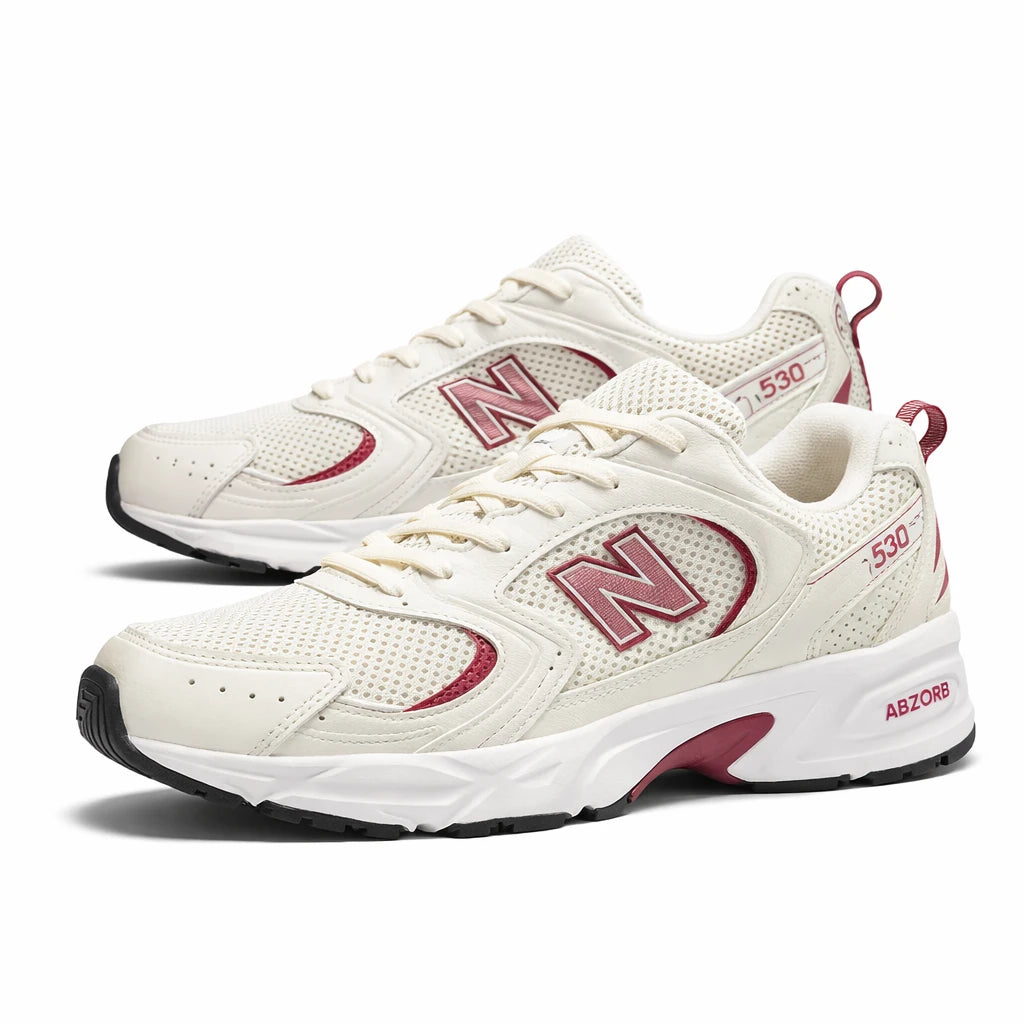 New Balance 530 Beige Pink (GS)