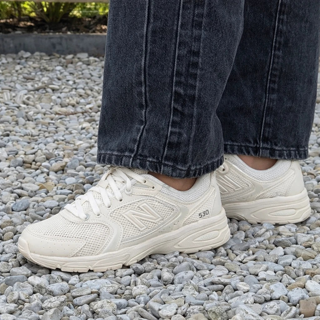 New Balance 530 Moonbeam
