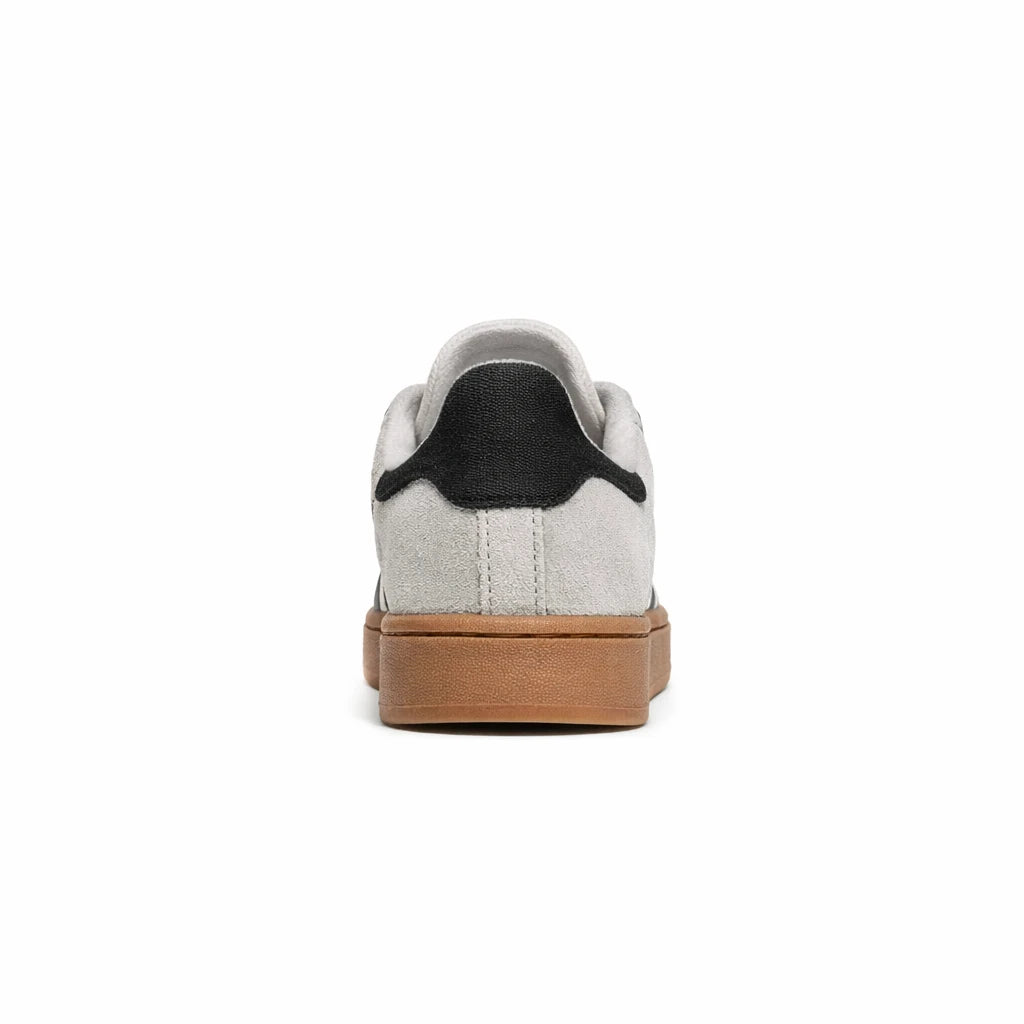 Adidas Campus 00s 'Orbit Grey Core Black White'