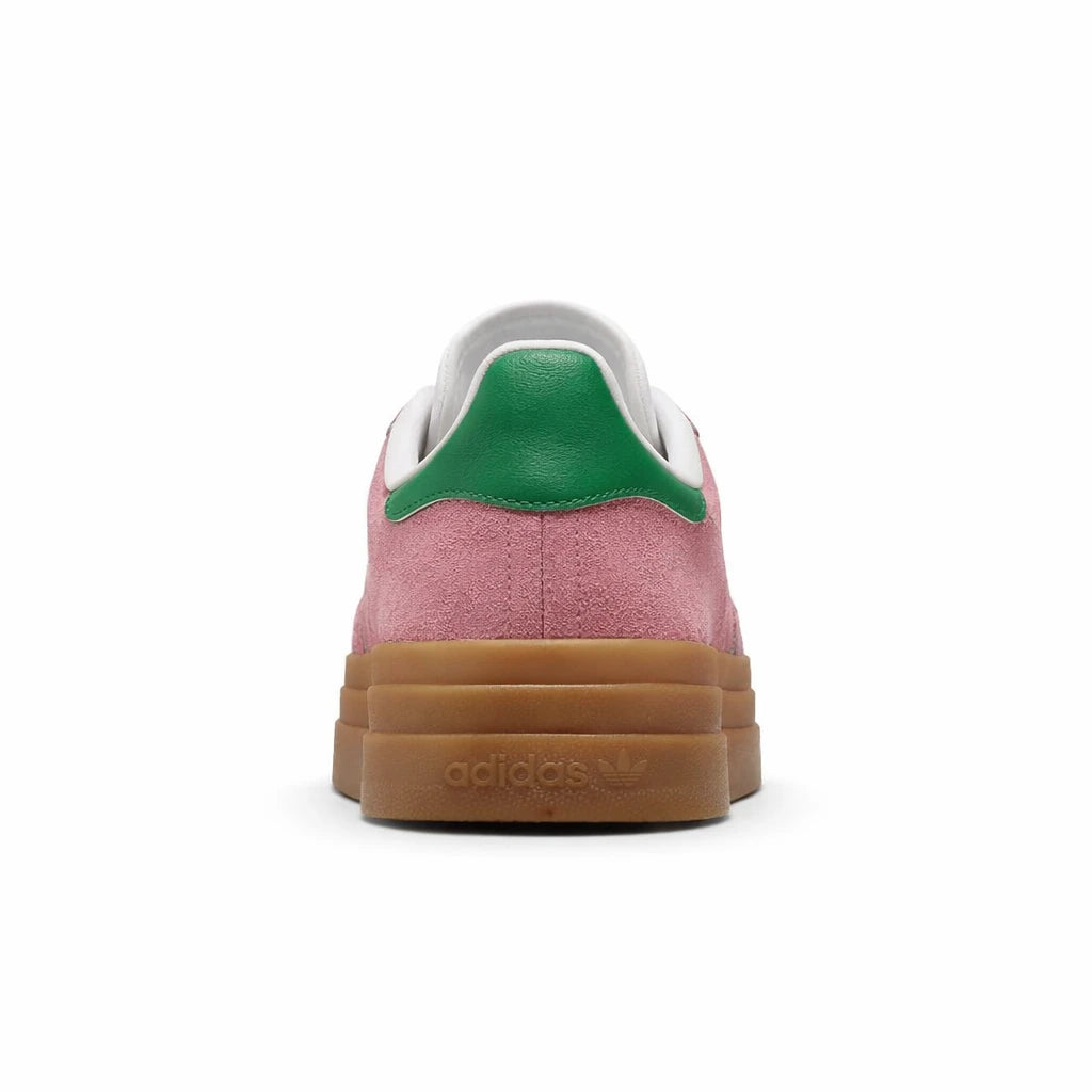 adidas Gazelle Bold True Pink (Women's)