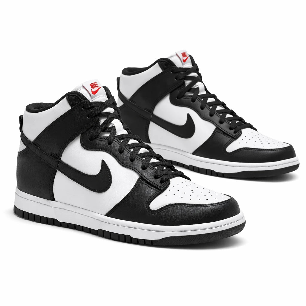 Nike Dunk High Panda (2021) (Women's)
