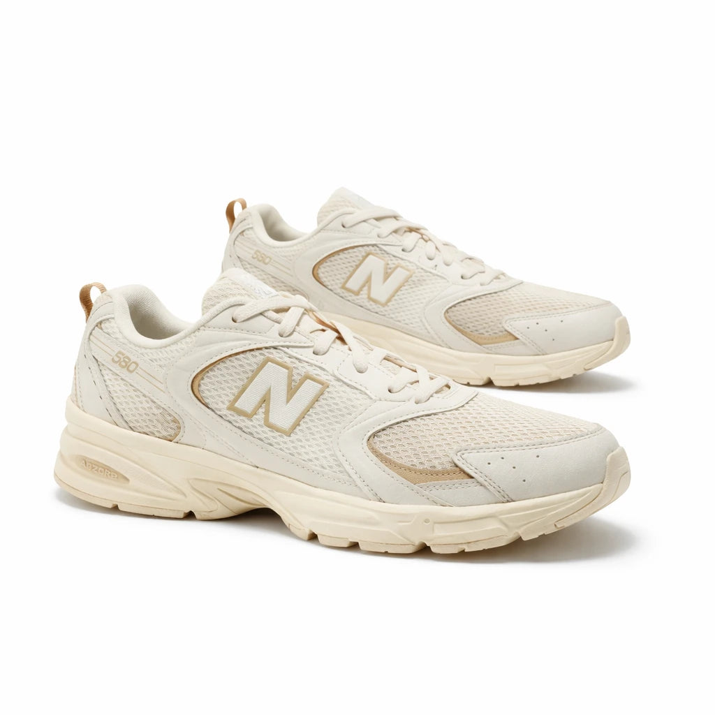 New Balance 530 Beige Angora