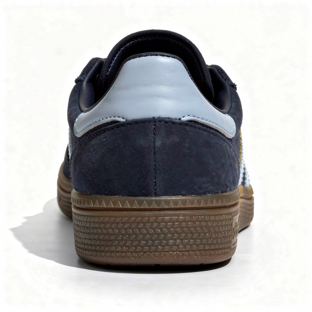 adidas Handball Spezial Collegiate Navy Clear Sky Gum (GS)