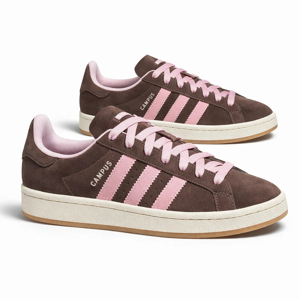adidas Campus 00s Earth Strata Clear Pink (Kids)