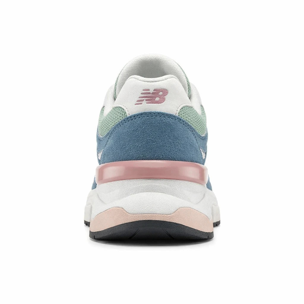 New Balance 9060 Salt Water Rosewood (GS)