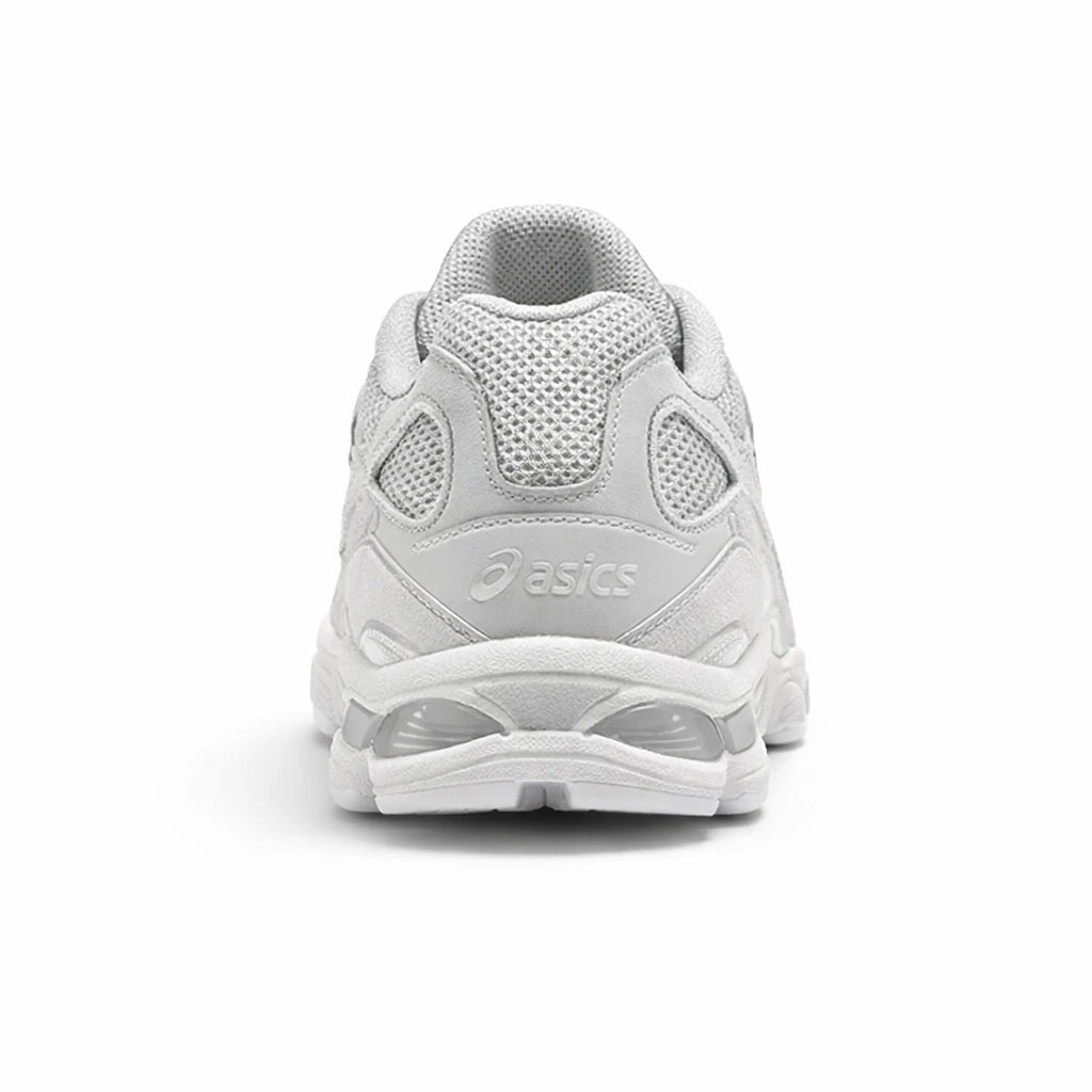 ASICS GEL-NYC Cream/Cloud Grey