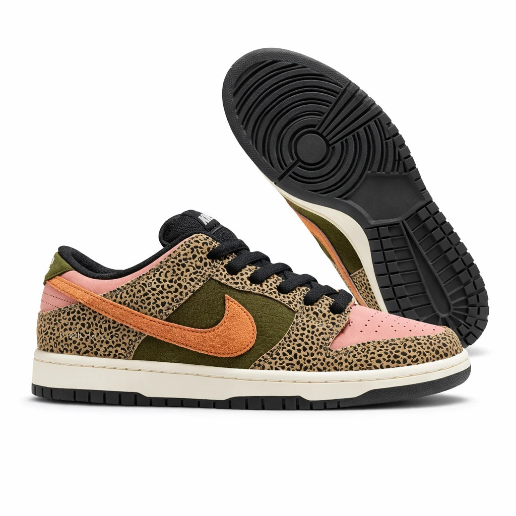 Nike SB Dunk Low Arts-Rec