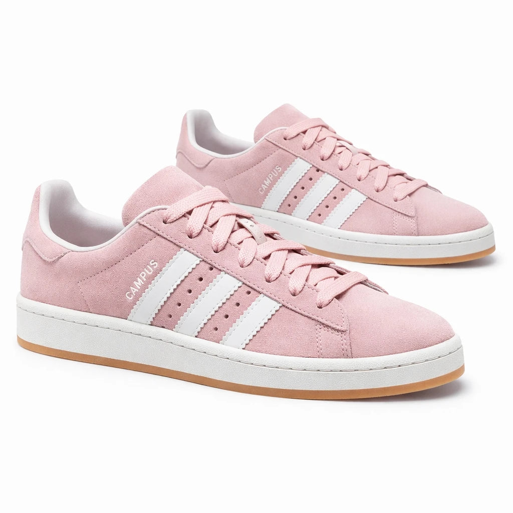 adidas Campus 00s Clear Pink Gum (Kids)