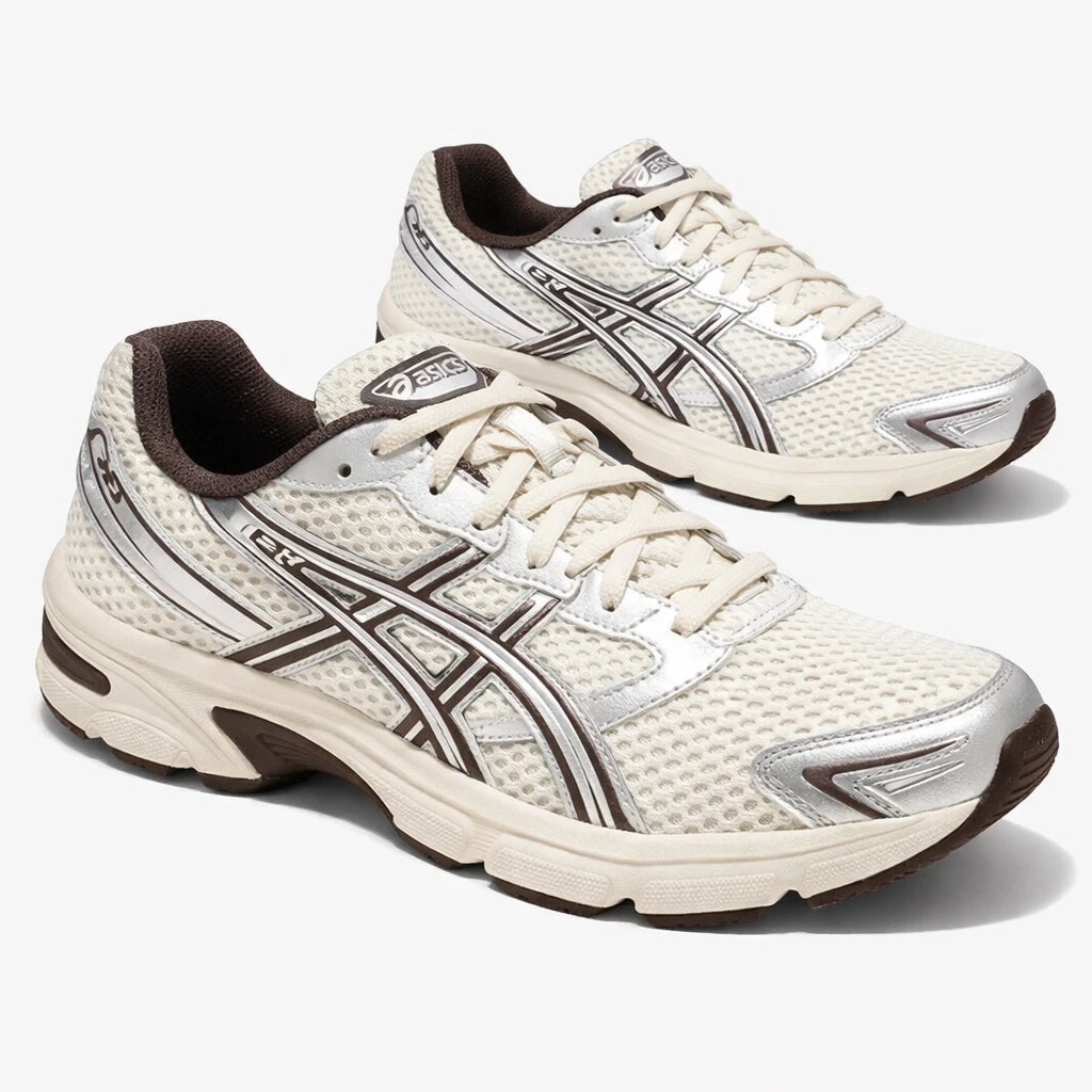ASICS Gel-1130 Cream Cocoa Powder